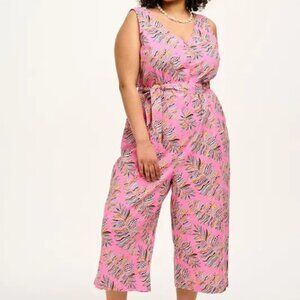 Lucy & Yak Finn Jumpsuit UK 8 / US 4 - very roomy!